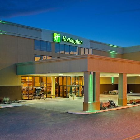 Holiday Inn Morgantown - Reading Area By Ihg New Morgan Exterior foto