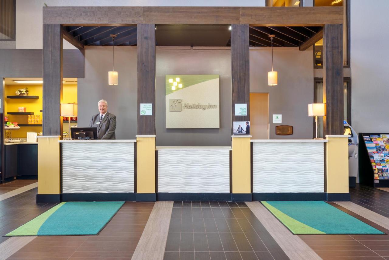 Holiday Inn Morgantown - Reading Area By Ihg New Morgan Exterior foto