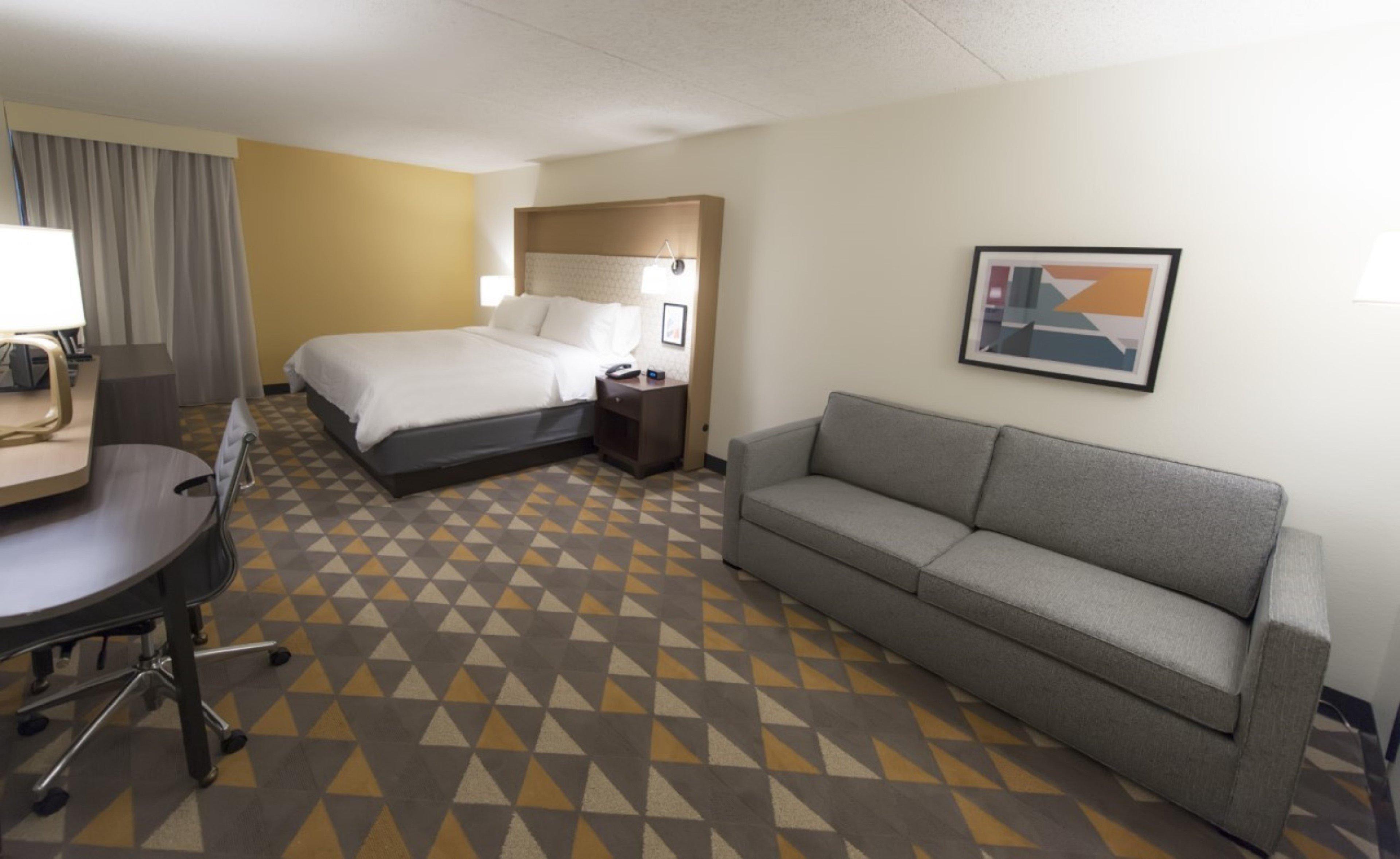 Holiday Inn Morgantown - Reading Area By Ihg New Morgan Exterior foto