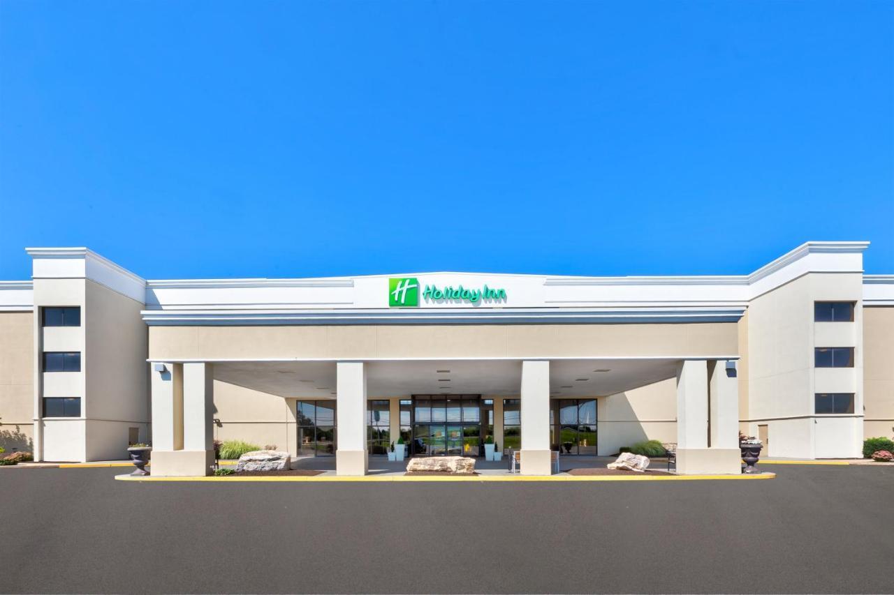 Holiday Inn Morgantown - Reading Area By Ihg New Morgan Exterior foto