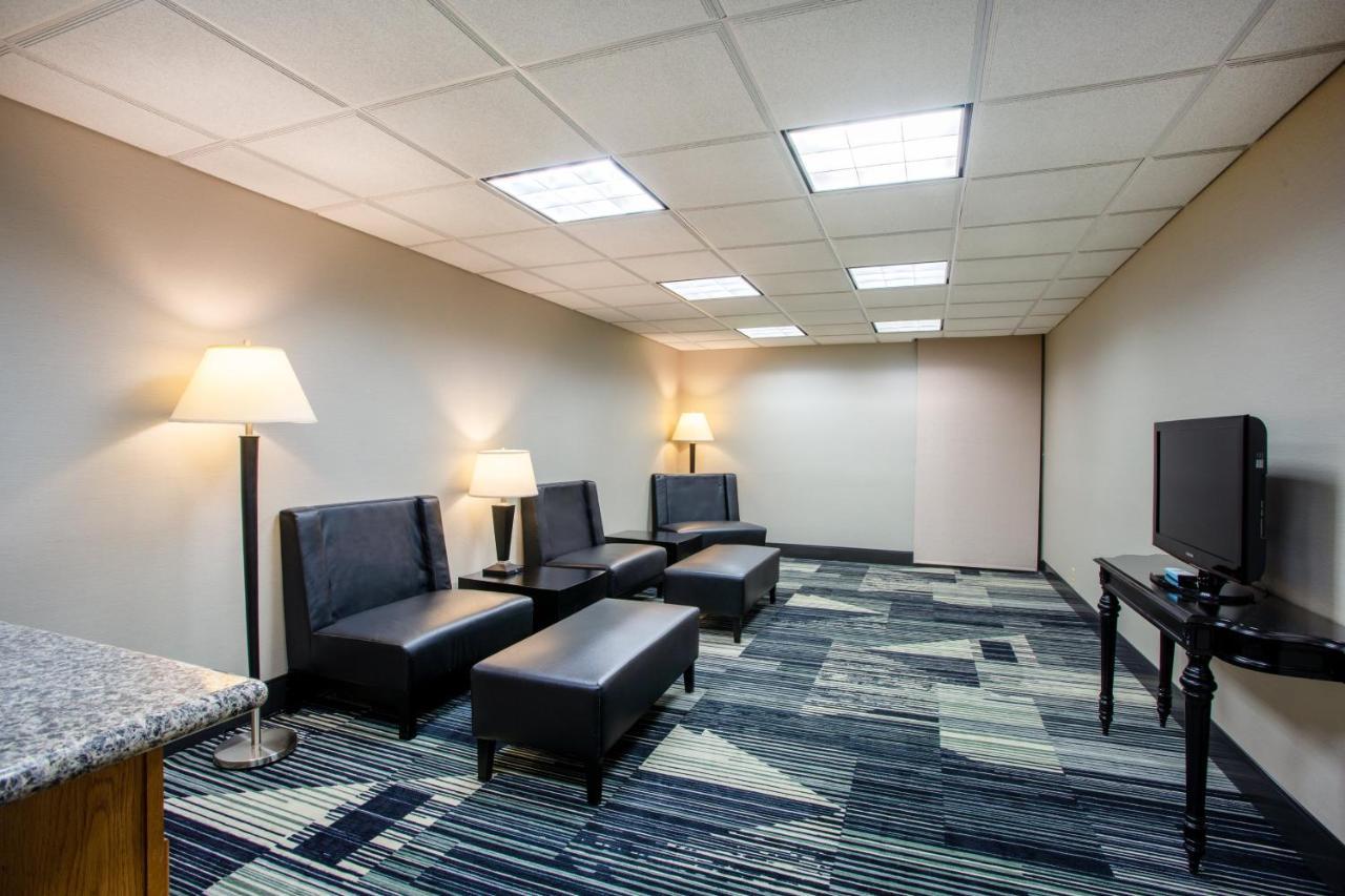 Holiday Inn Morgantown - Reading Area By Ihg New Morgan Exterior foto