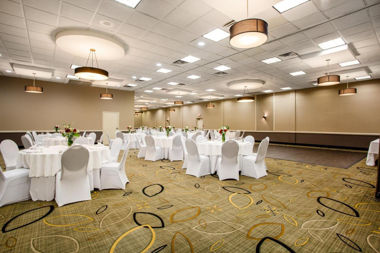 Holiday Inn Morgantown - Reading Area By Ihg New Morgan Exterior foto
