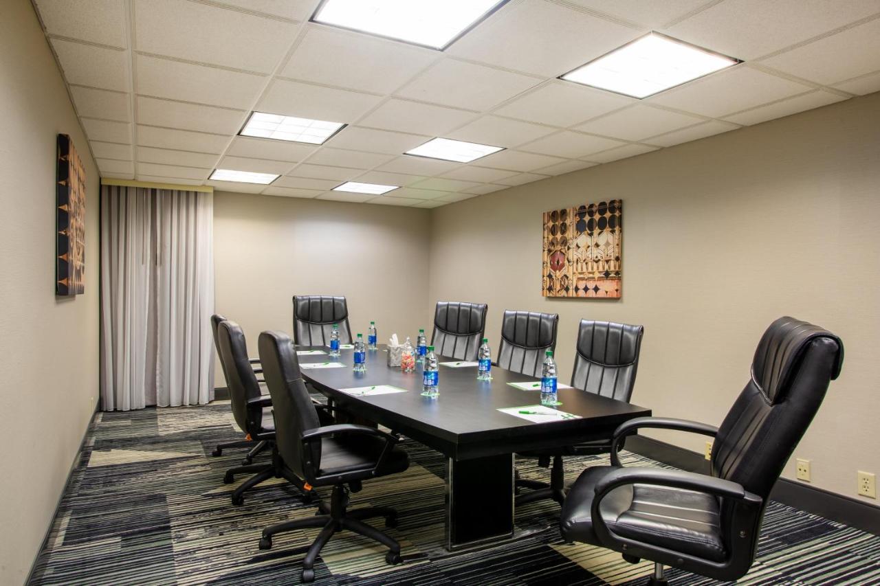 Holiday Inn Morgantown - Reading Area By Ihg New Morgan Exterior foto
