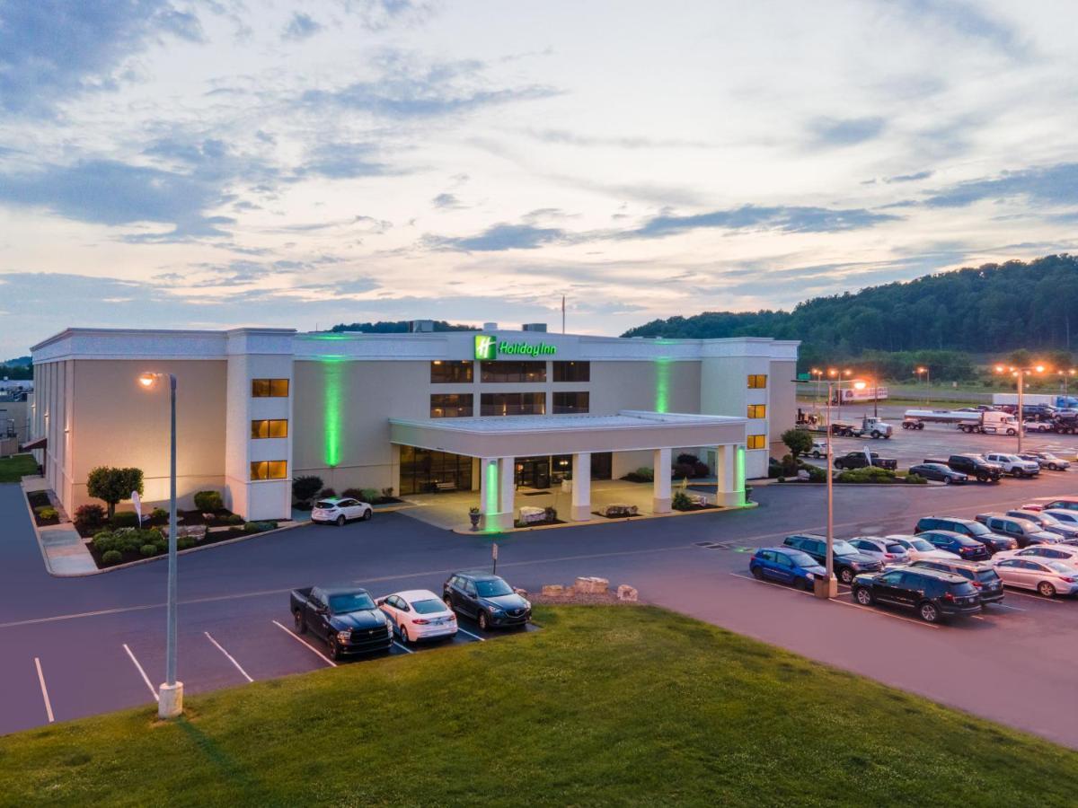 Holiday Inn Morgantown - Reading Area By Ihg New Morgan Exterior foto