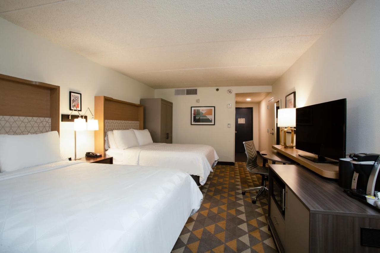 Holiday Inn Morgantown - Reading Area By Ihg New Morgan Exterior foto