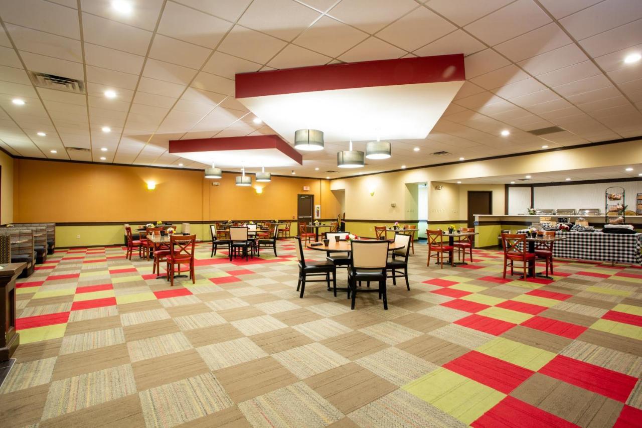 Holiday Inn Morgantown - Reading Area By Ihg New Morgan Exterior foto