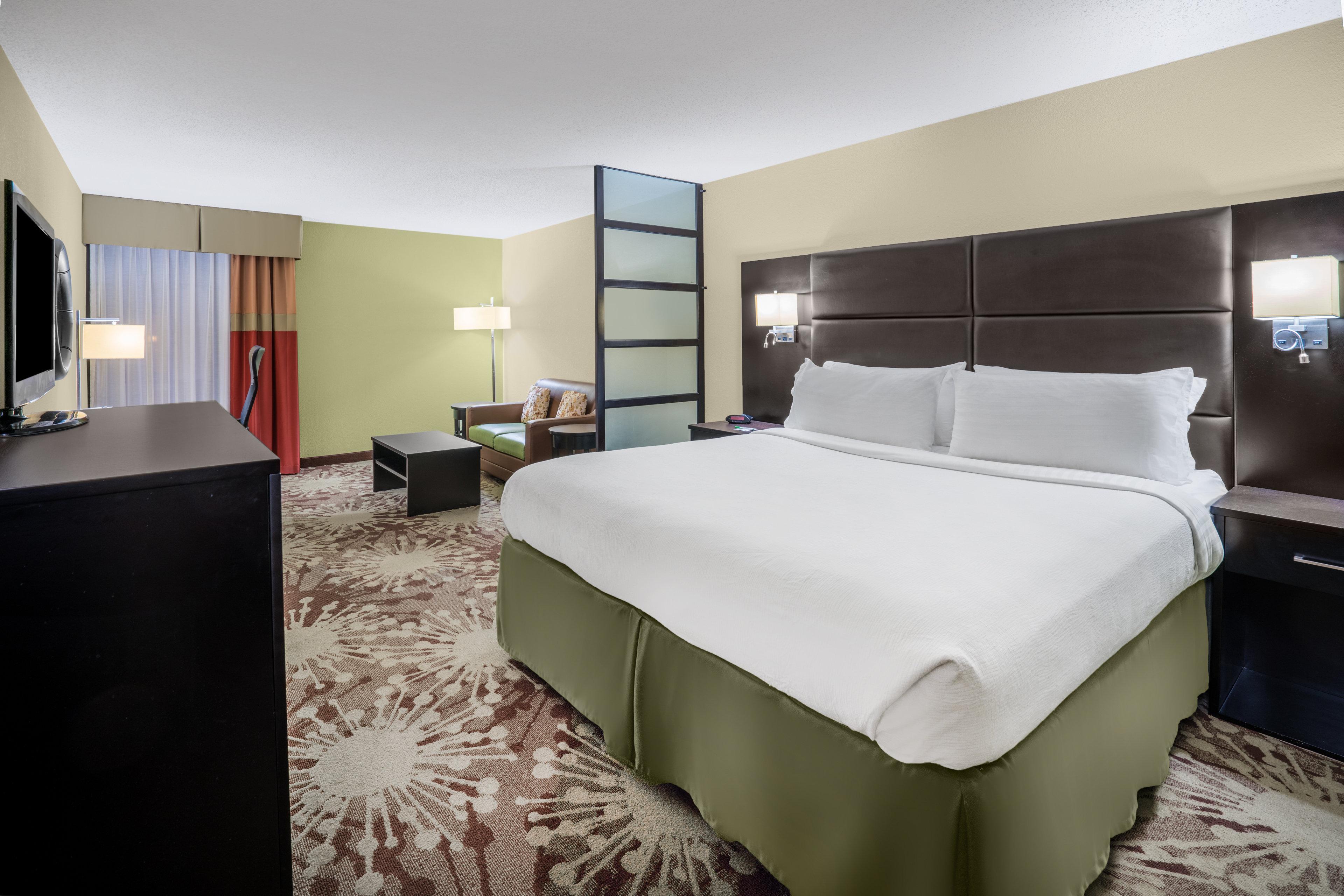 Holiday Inn Morgantown - Reading Area By Ihg New Morgan Exterior foto