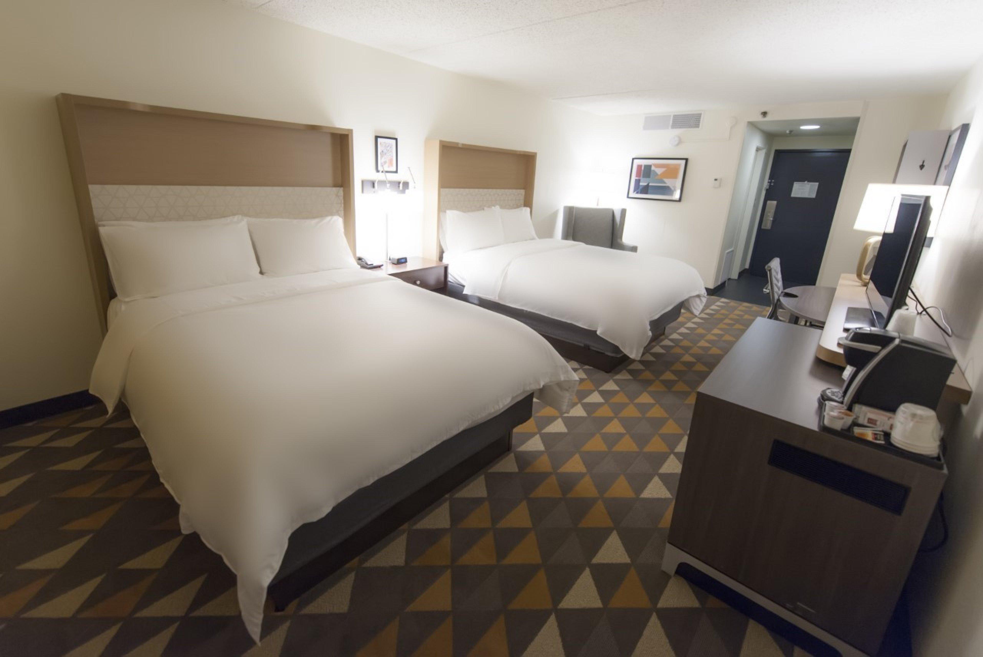 Holiday Inn Morgantown - Reading Area By Ihg New Morgan Exterior foto