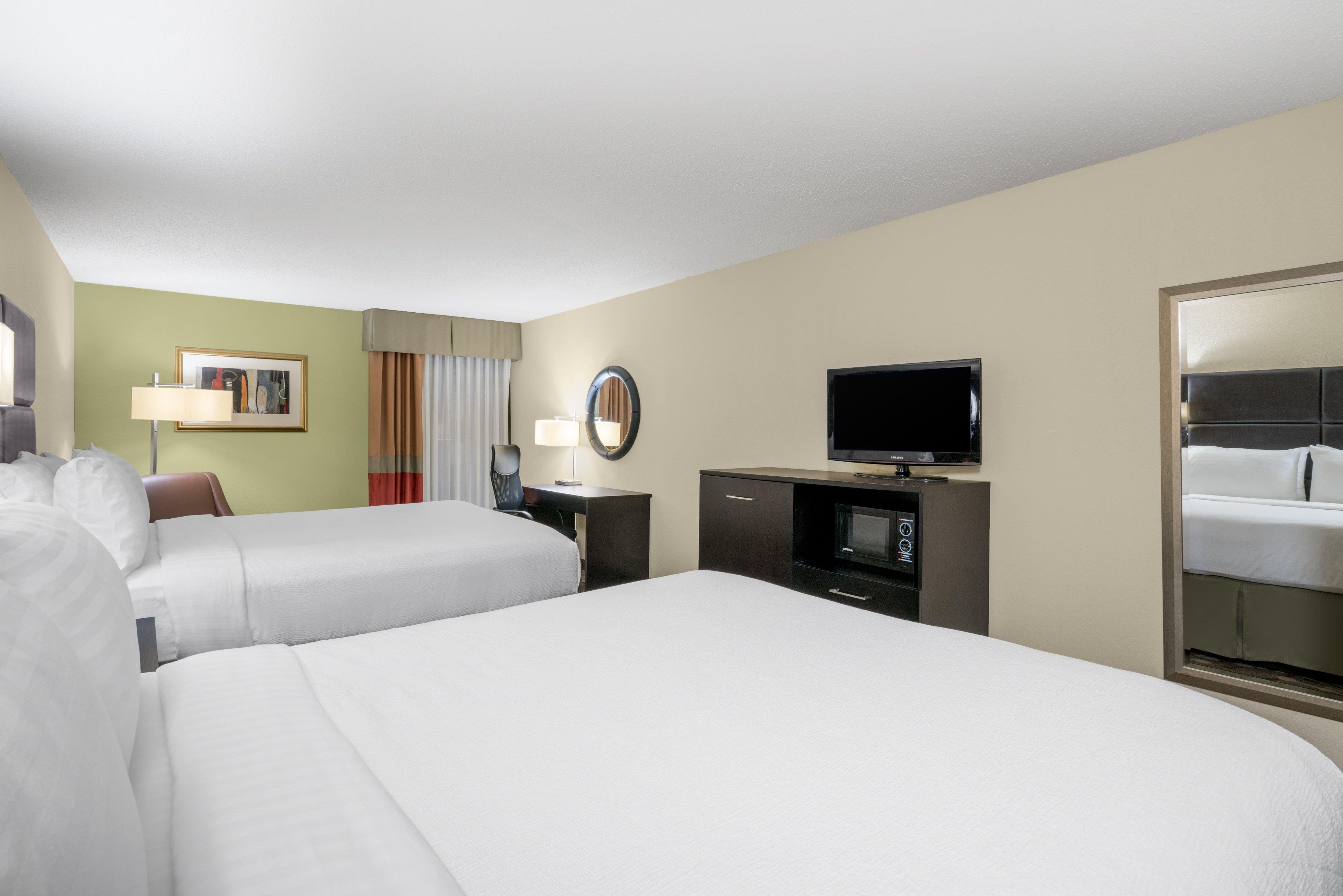Holiday Inn Morgantown - Reading Area By Ihg New Morgan Exterior foto