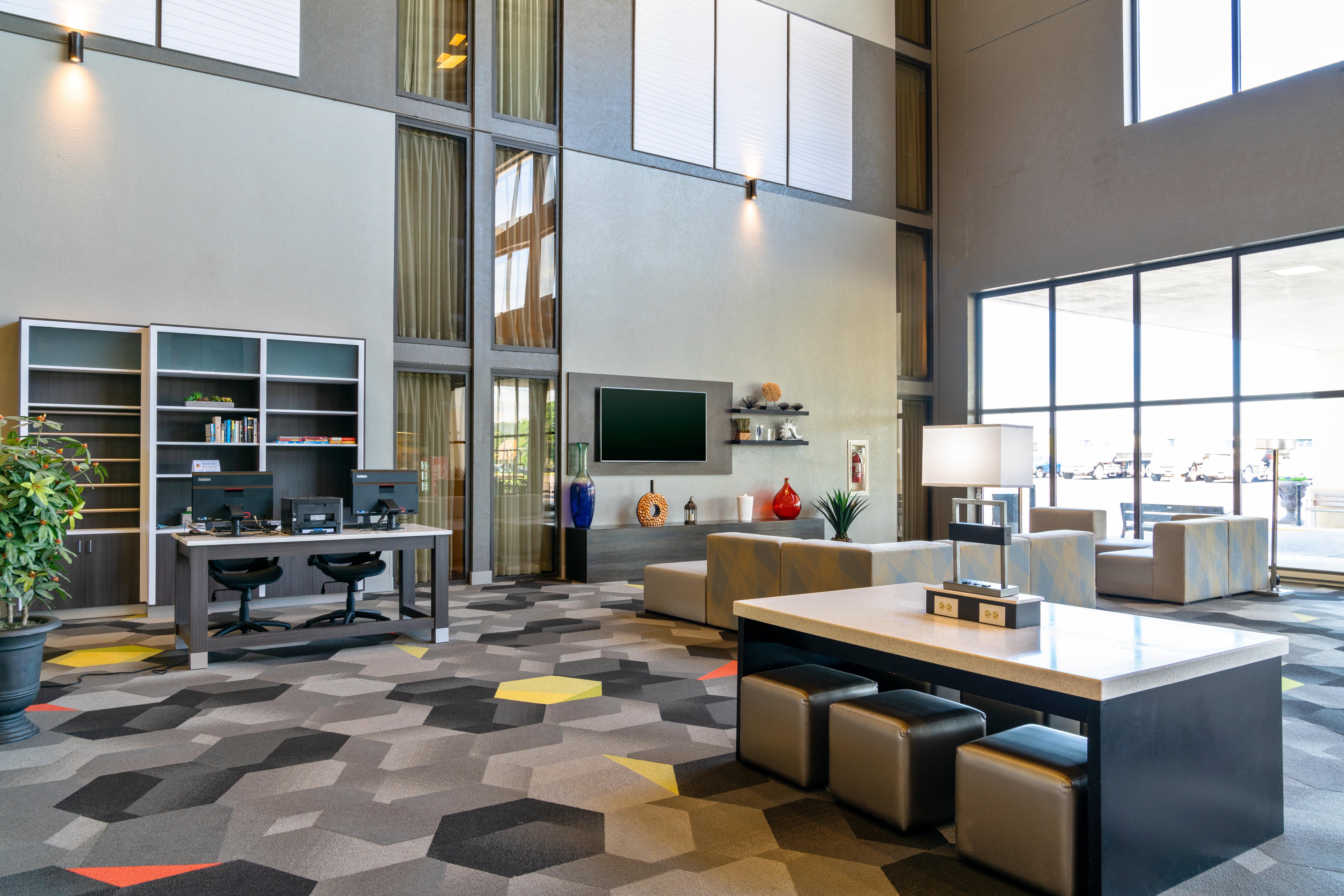 Holiday Inn Morgantown - Reading Area By Ihg New Morgan Exterior foto