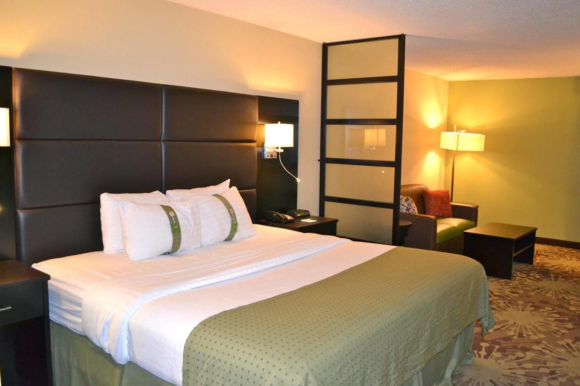 Holiday Inn Morgantown - Reading Area By Ihg New Morgan Exterior foto