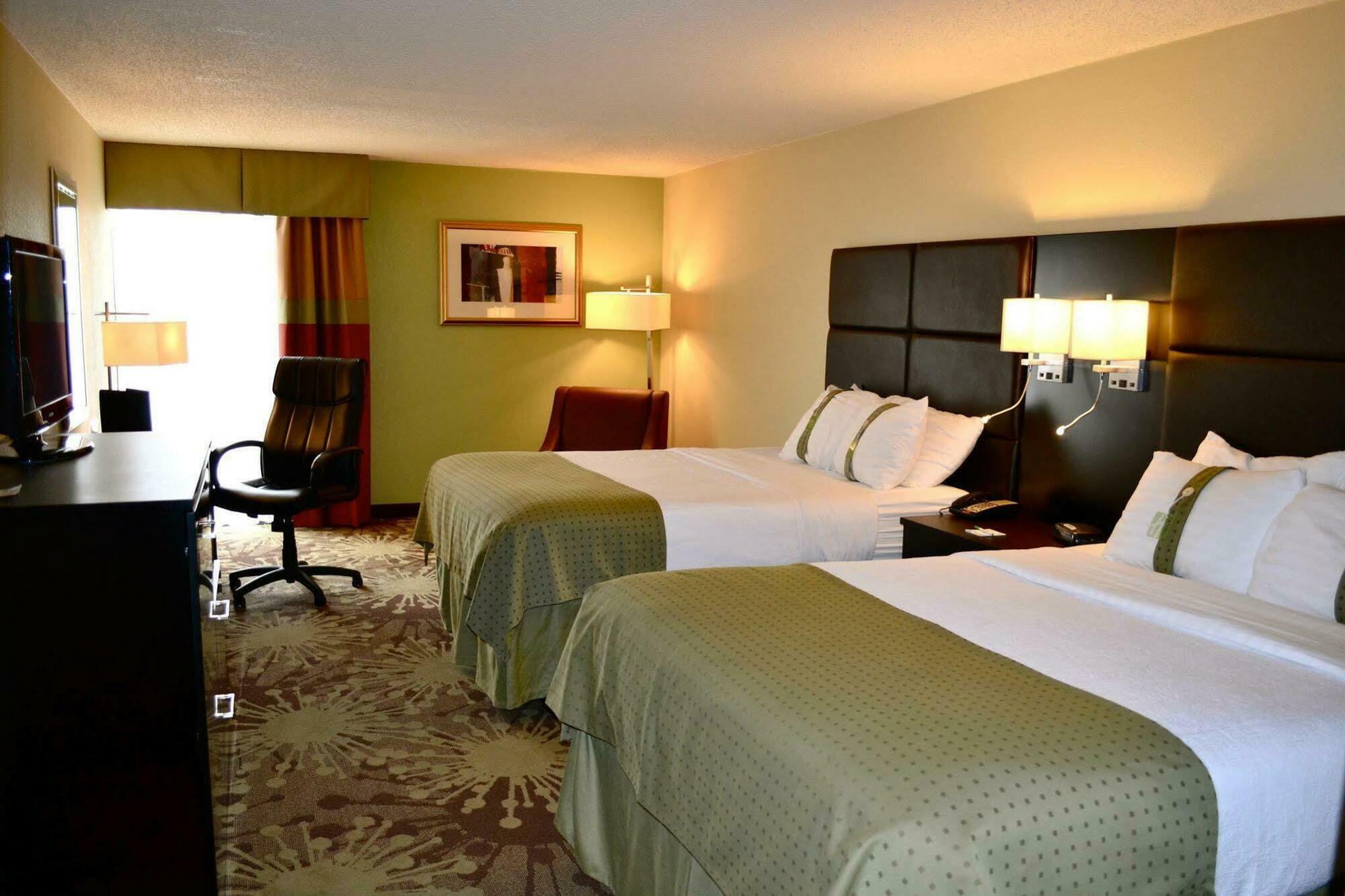 Holiday Inn Morgantown - Reading Area By Ihg New Morgan Exterior foto