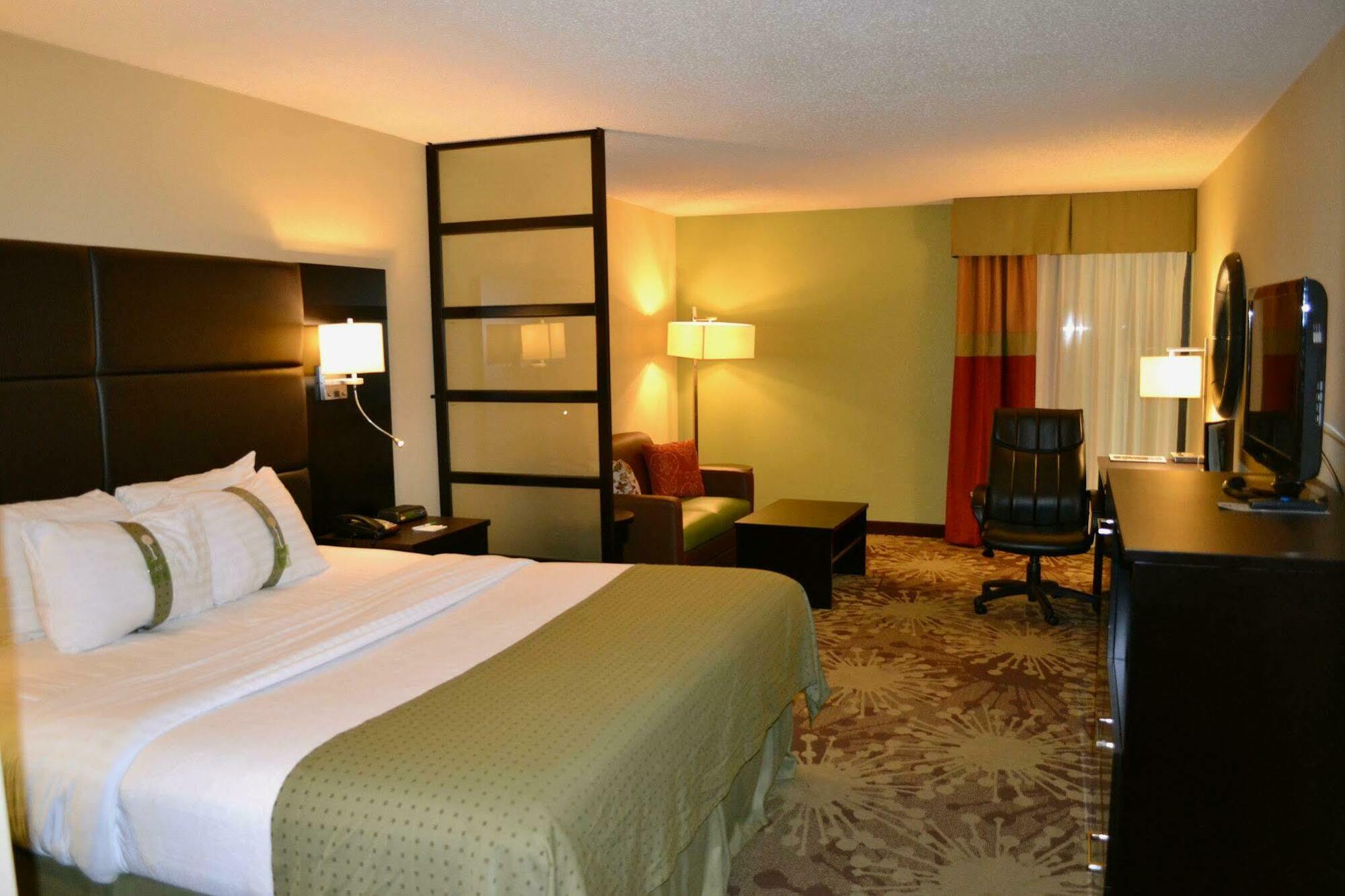 Holiday Inn Morgantown - Reading Area By Ihg New Morgan Exterior foto